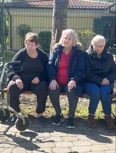 Hochbeet Bepflanzung – Bild 3